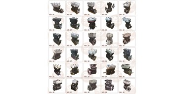 9125120118汽车空压机如何维护